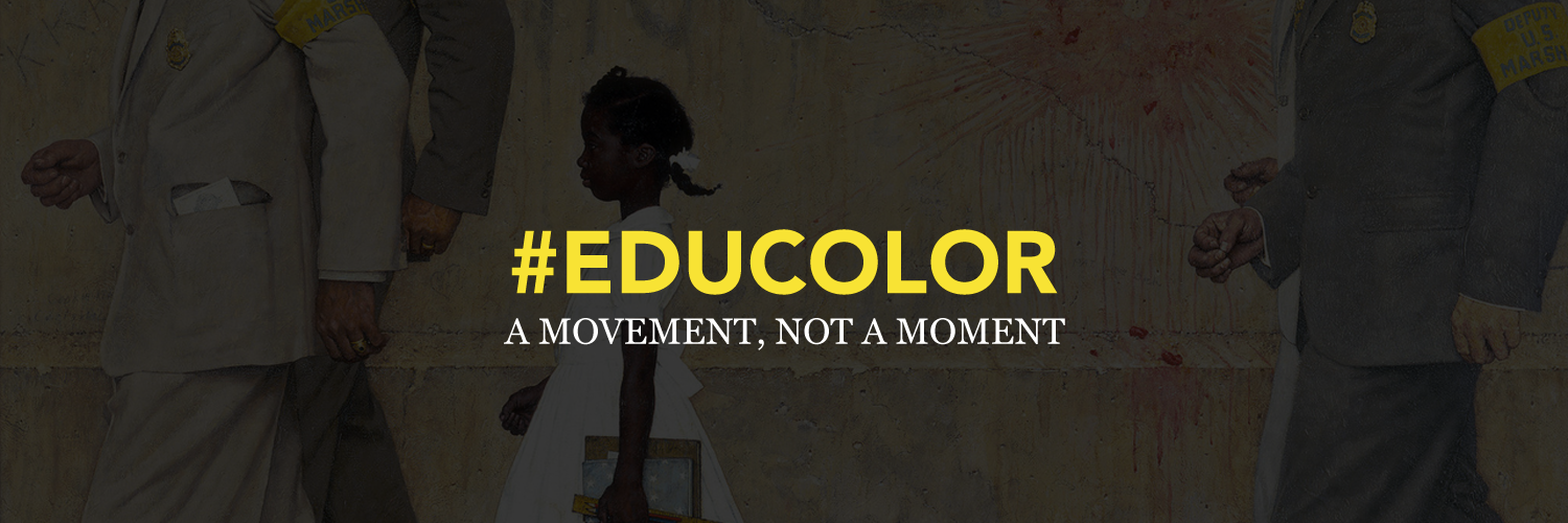Self-care and School: How Educators Can Thrive and Function Well During Tumultuous Times — EduColor